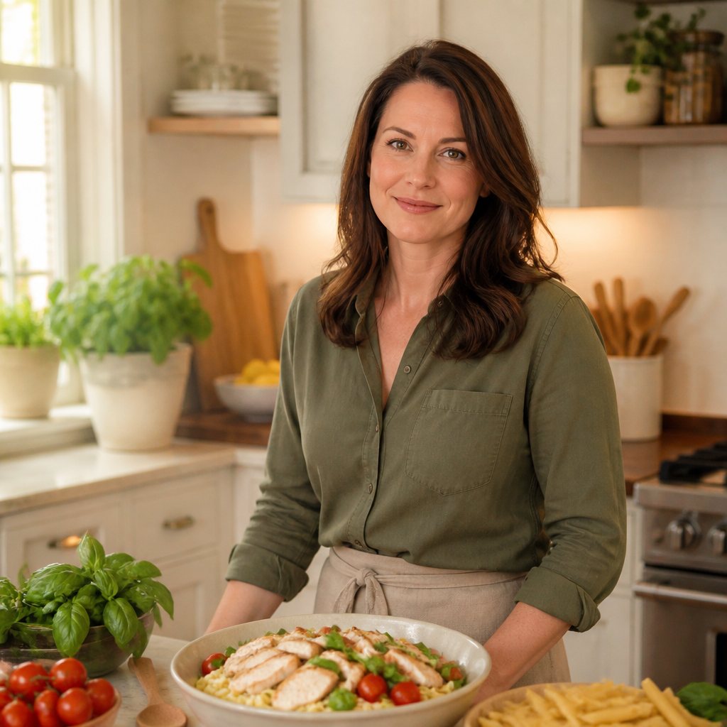 Lana Bennett author image